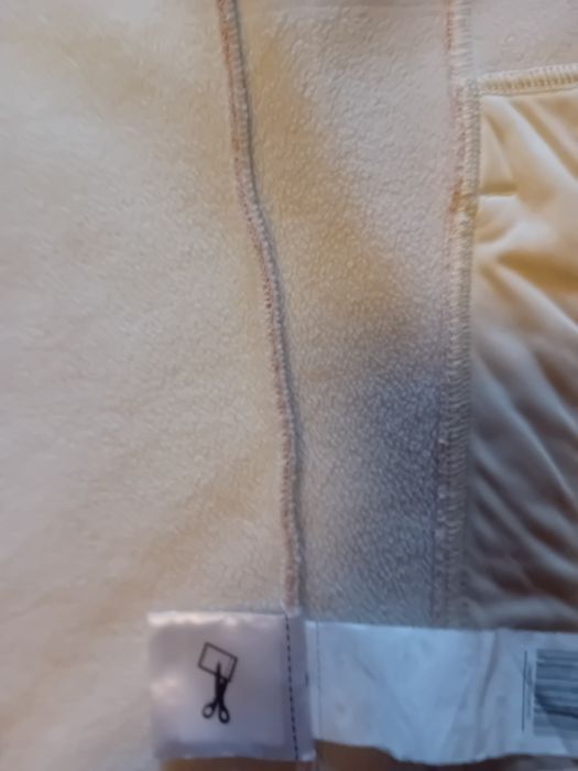 Кофта утеплённые для девочки