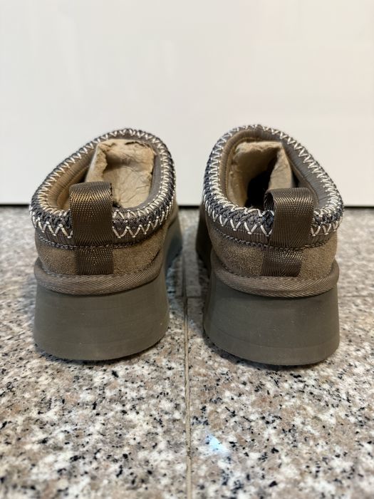 UGG Tazz Walnut noi