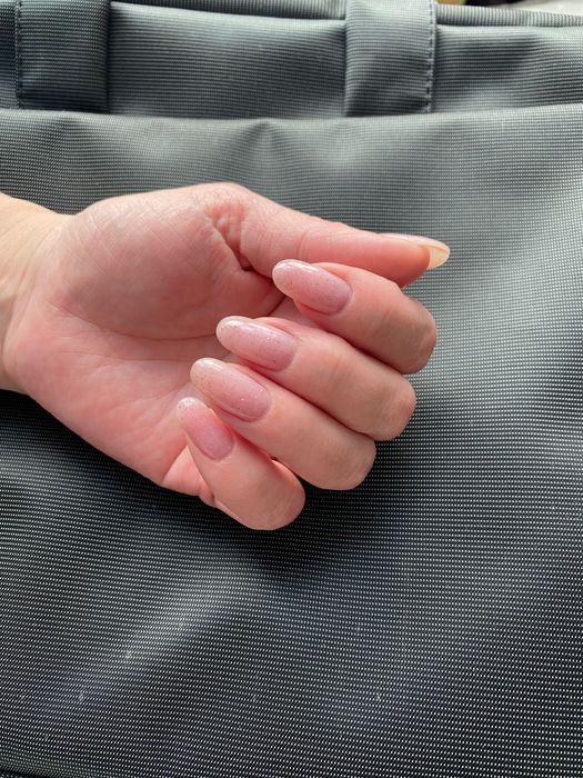 Ищу модель на маникюр