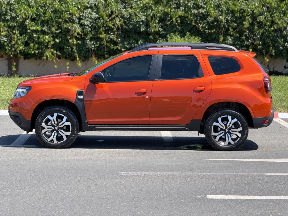 DACIA Duster 2022 — imagine 5
