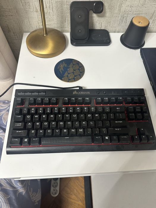 Tastatura Corsair K63