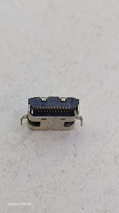 Разьем type-c 24 pin