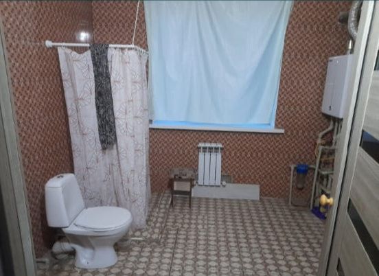 Сдам дом в Каскелене 110 кв/м