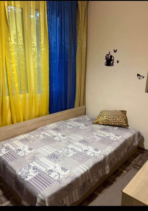 Двустаен апартамент Христо Смирненски