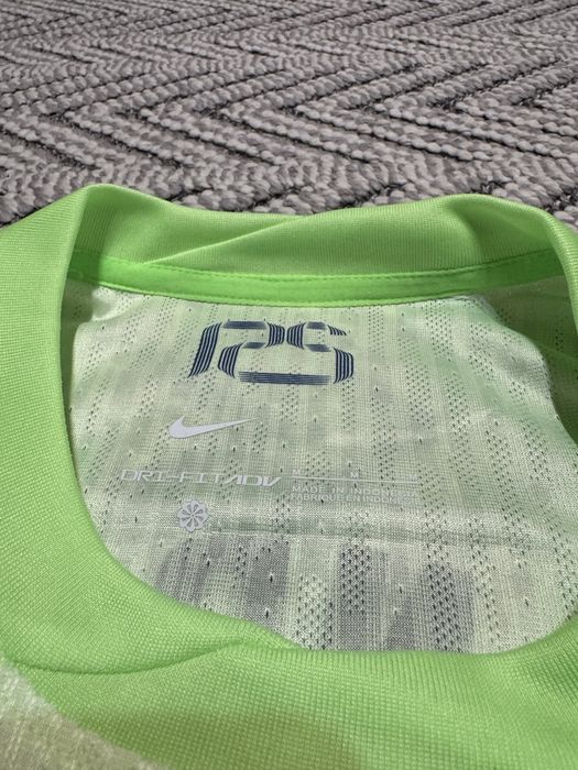 Tricou de Fotbal Fc Barcelona 24/25 Third ( Player Version )