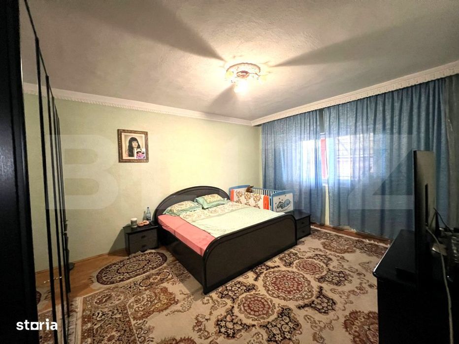 Casa tip duplex – 272 mp utili, 9 camere ,in  zona Cetate