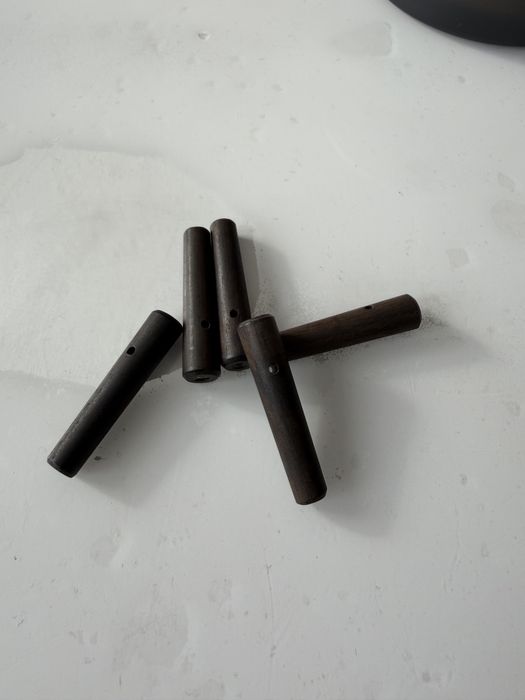 Vioara zeta - imbusuri originale