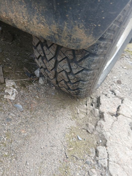 Дайхацу териос 1.3 бензин на части