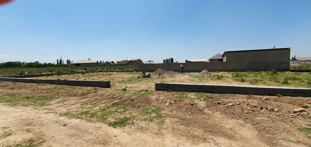 Продается земельный участок