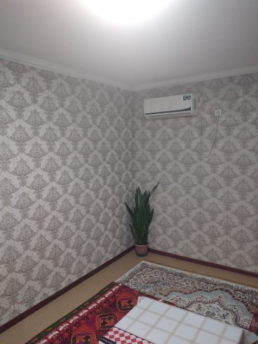 Квартира мкр.Нурсат