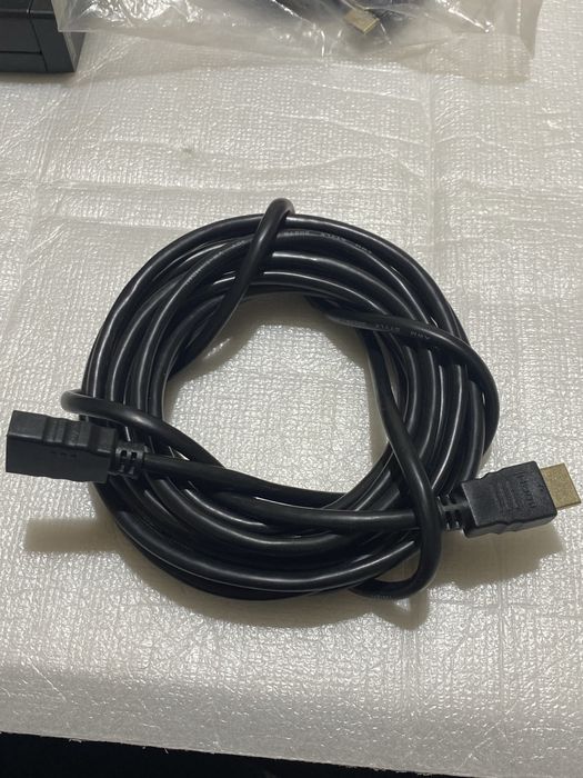 Cablu Prelungitor (Extensie) HDMI - 5 Metri