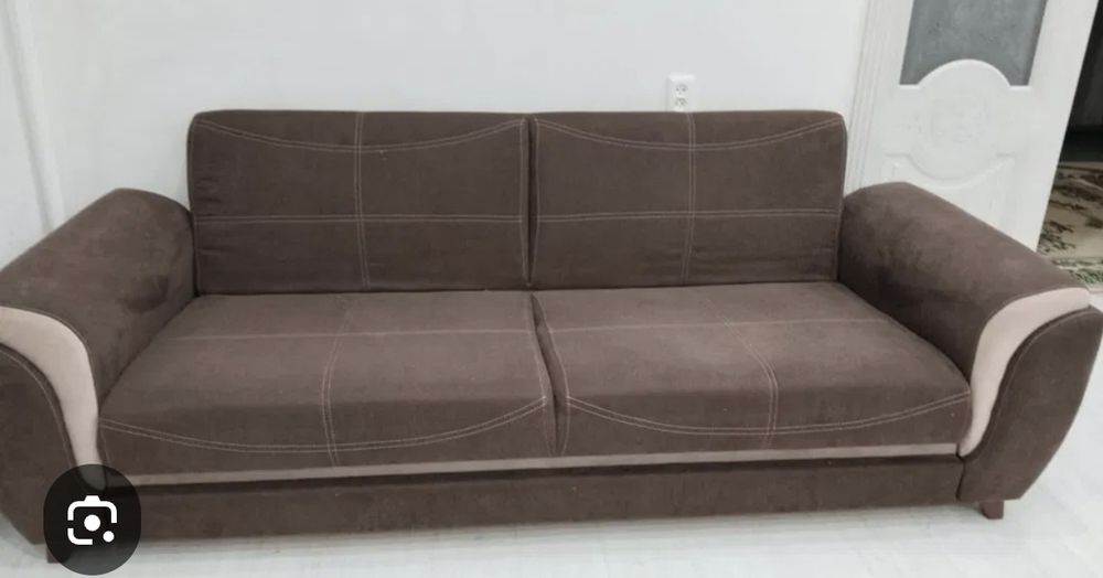 Диван производства Россия