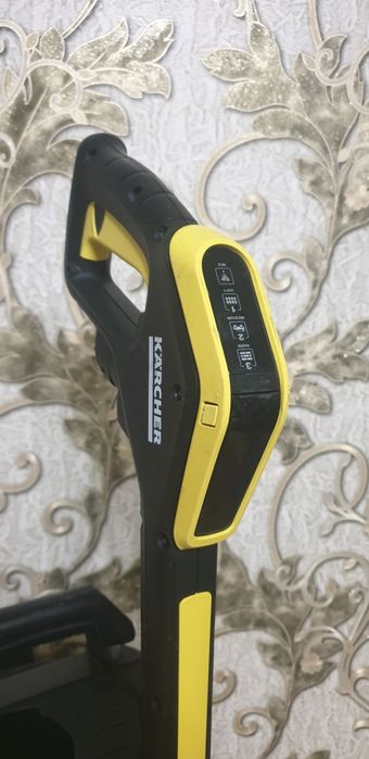 Karcher k5 full control