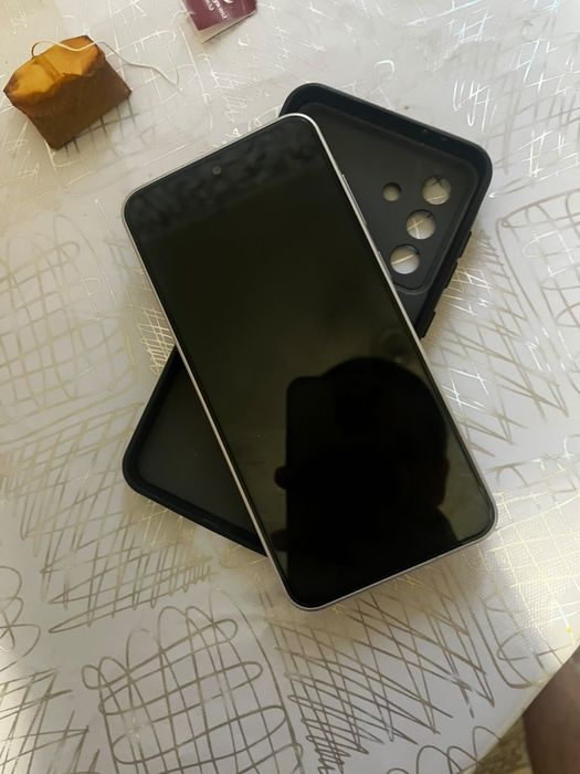 Samsung A36 5G обмен