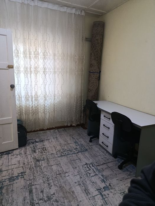 Чирчик шахар нижний