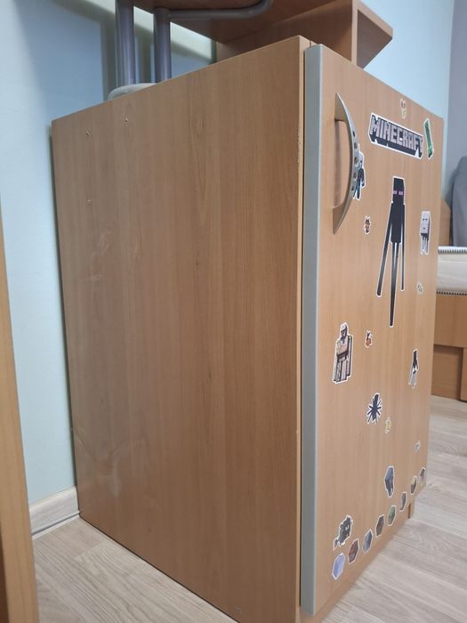 Mobilier camera copii