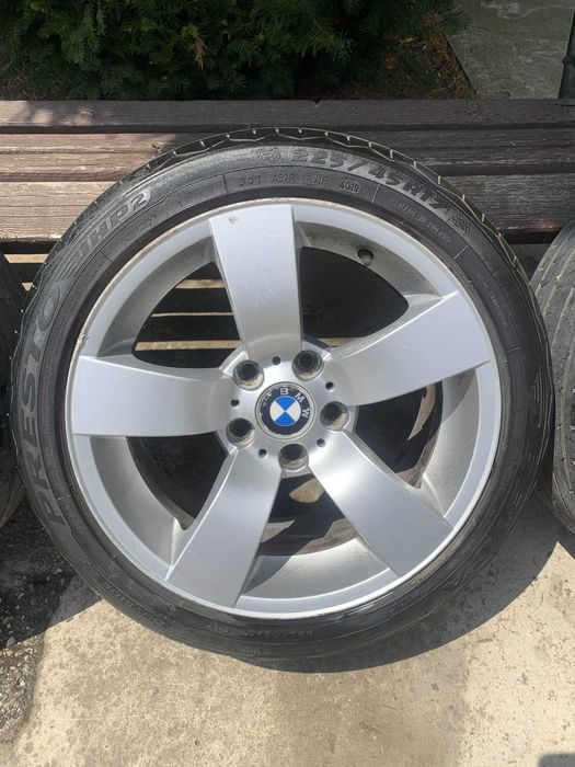 Vand Jante BMW Style 138 R17