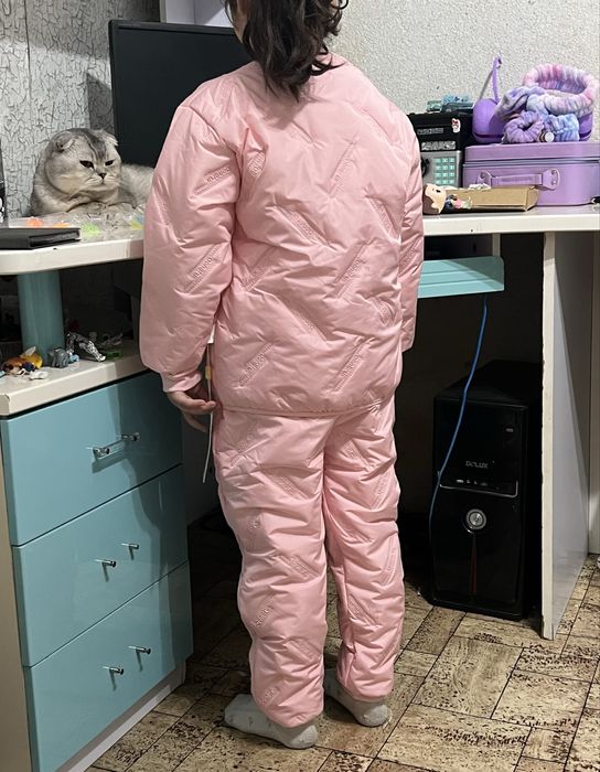 Новый комплект до 120 см