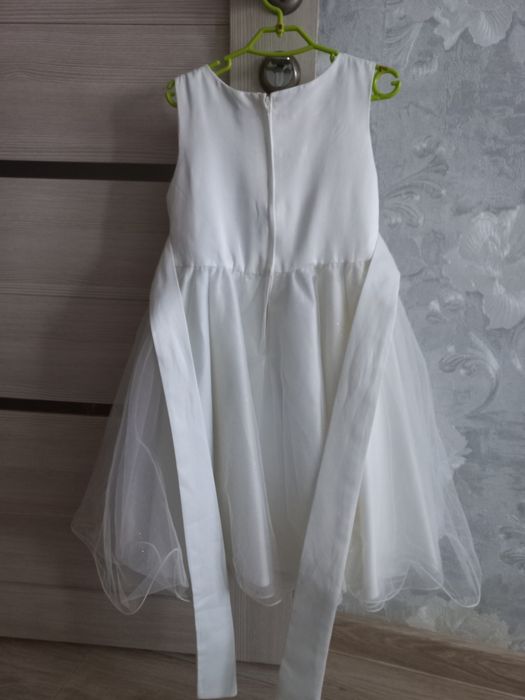 Платье для девочек