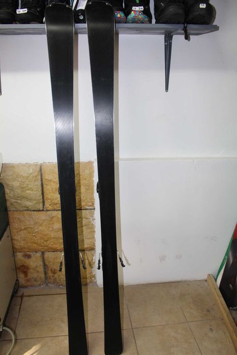 Ski/schi Nordica Spitfire 174cm