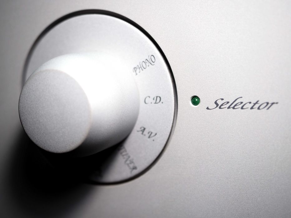 Amplificator Unison Research Secondo