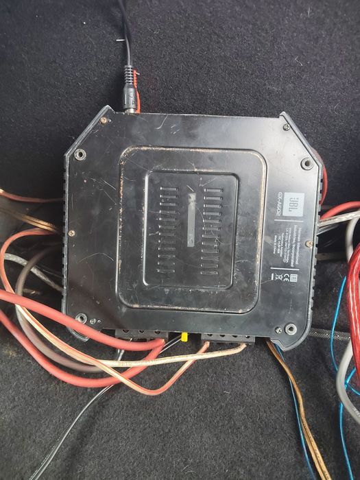 Subwoofer magnat 800w