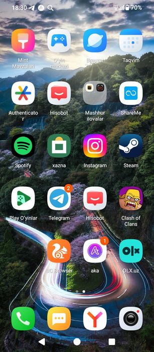 Redmi A5 4/64 Holati alo aybi yoq