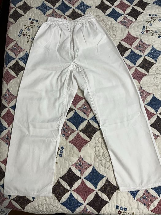 Кимано каратэ Mizuno