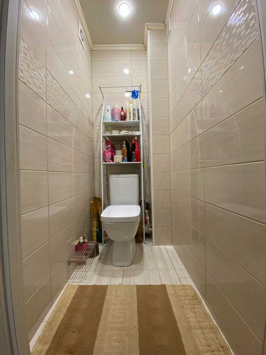 Продаётся 3х, УП, панель1980г.п.3 эт не угловая