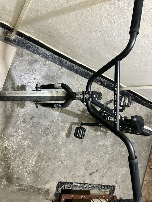 Bmx we the people