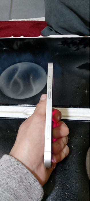 Iphone 13 128GB white