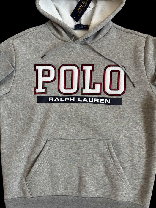 Суичър Polo Ralph Lauren S