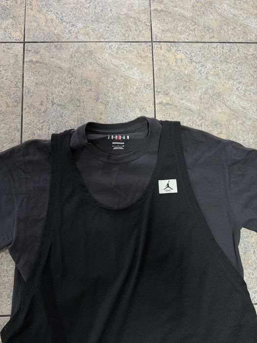 Tricou Jordan in stare buna