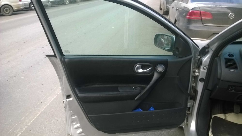 Vand Renault Megane 2 - 1.5dci - break din 2006