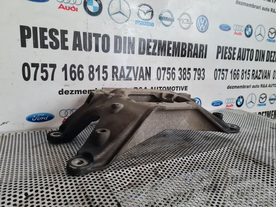 Suport Cutie Viteze Automata Audi A4 B8 A5 8T An 2008-2009-2010-2011-2012 - Dezmembrari Arad