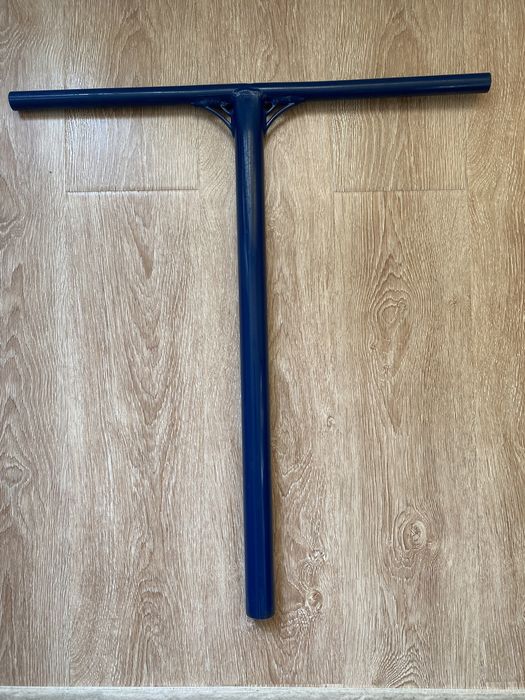 Запчасти на трюковой самокат