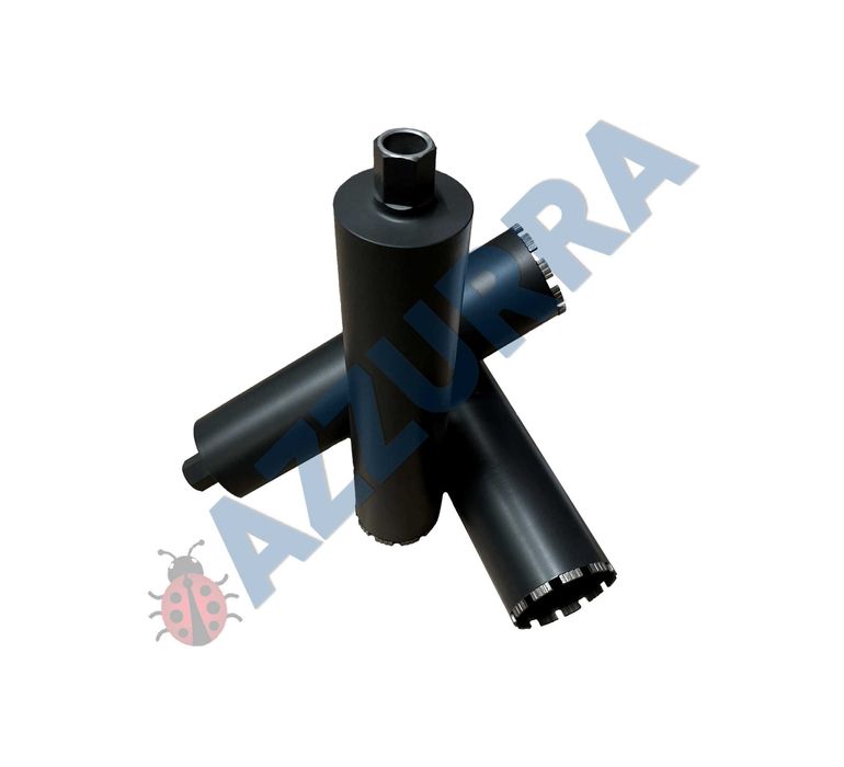 Masina de carotat portabila beton, zidarie, materiale de constructii