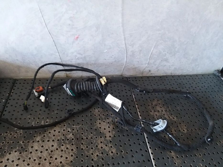 Cablaj instalatie electrica usa stanga spate peugeot 5008 2 9829074780