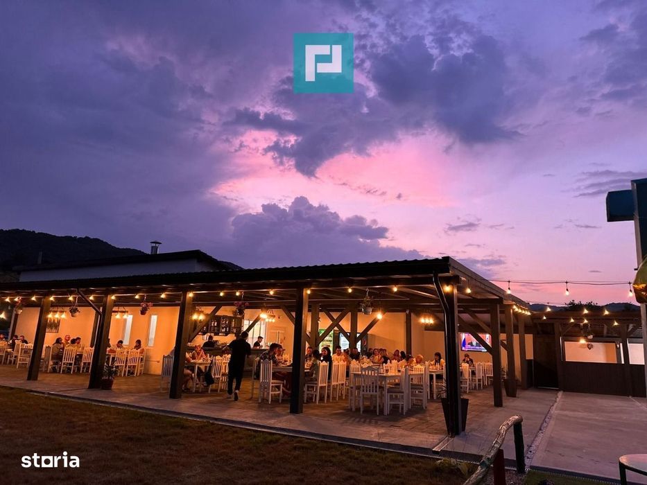 Restaurant Eşelniţa, potenţial turistic mare