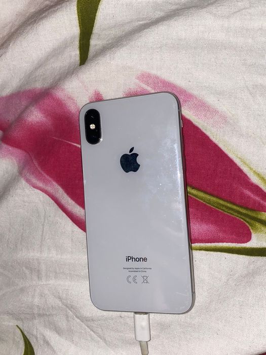 Айфон хс на запчасть