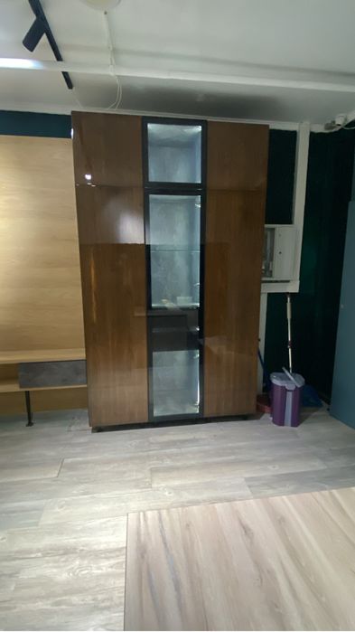 кух гарнитур сервант