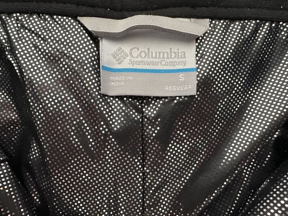 Pantaloni de ski Columbia