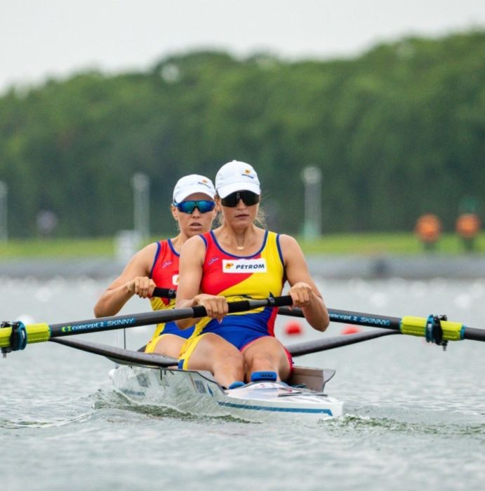 Vrei un sport diferit, cool și plin de adrenalină