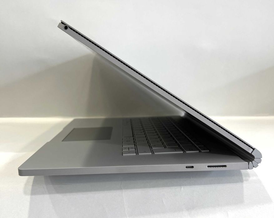Microsoft Surface Book3 i7-1065G7 - SSD 512GB/8gb Ram - garantie!!!