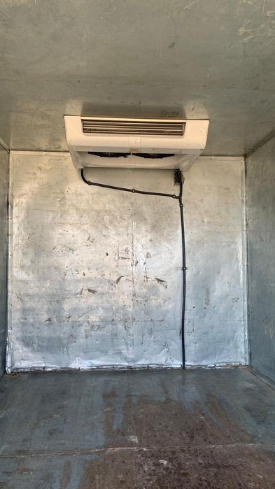 Газель рефрижераторная