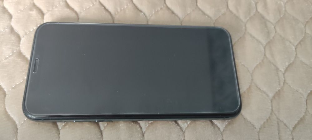Iphone 11pro 512GB