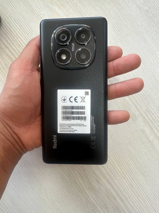Redmi note 14 pro sotiladi