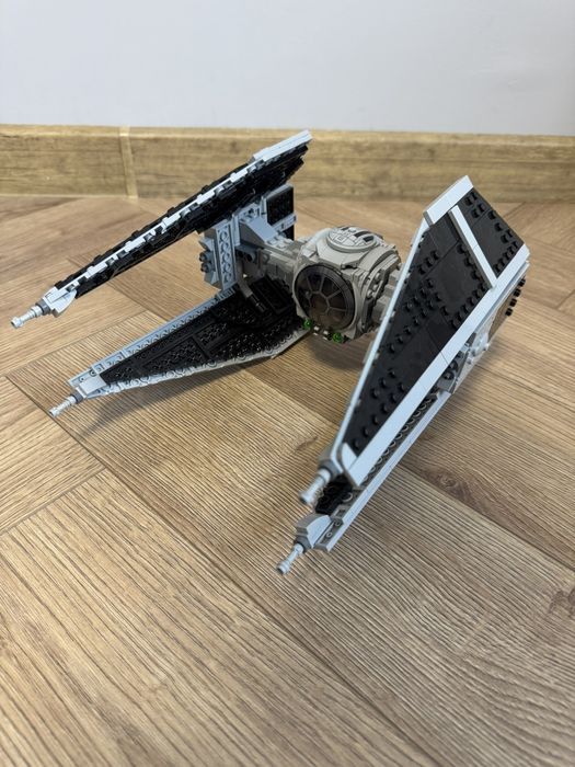 Lego Star Wars 75348