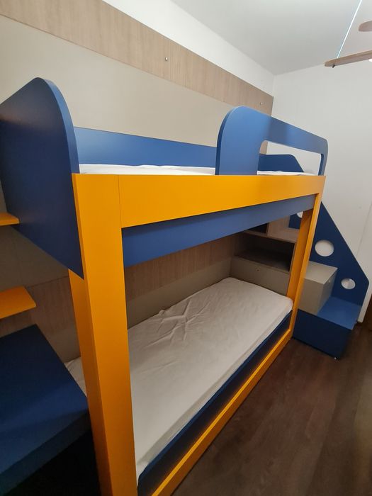 Обзавеждане за детска стая