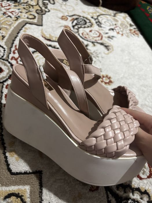 Туфли в хорошым сост